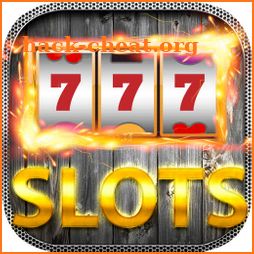 Online Casino-777 Slot Machine icon