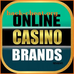 Online Casino Brands Reviews icon