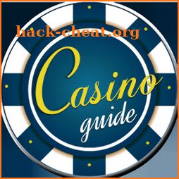 Online Casino Guide icon
