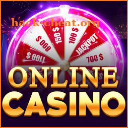 Online casino real money icon