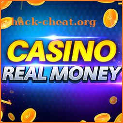 Online casino real money - providers icon