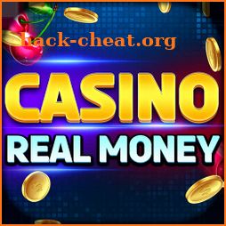 Online casino real money: slot icon