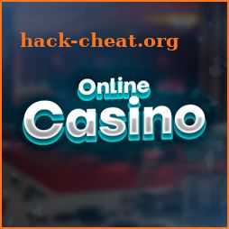 Online Casino - Slot Machines icon