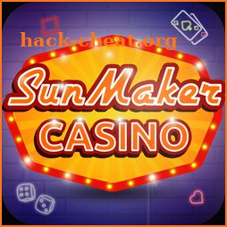 Online Casino SunMaker: Free Spins & Slot Machines icon