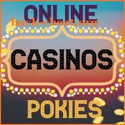Online Casinos Pokies icon