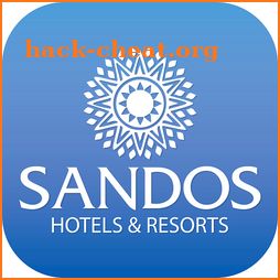 Online Check-in App - Sandos Hotels & Resorts icon