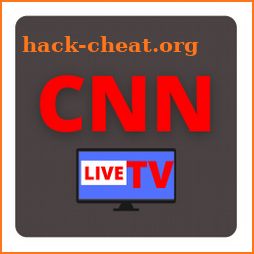 ONLINE CNN LIVE TV APPS FREE icon