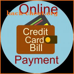 Online Credit Card Bill Payment icon