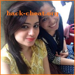 Online Desi Girls Video Chat icon