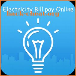 Online Electricity Bill Payment icon