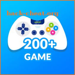 Online games world: all fun games, mini games icon