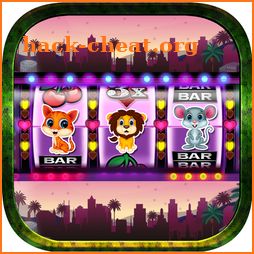 Online Gratis - Best Casino Game Slot Machine icon