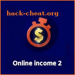 Online income 2 icon