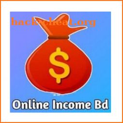 Online Income BD icon