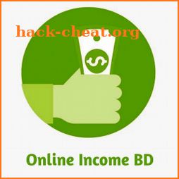 Online Income Bd - Real Income icon