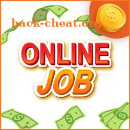 Online Job - Play Games icon