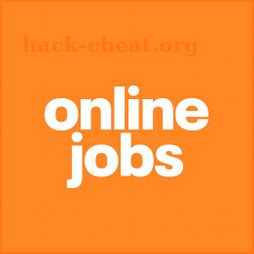 Online Jobs - Make Money icon