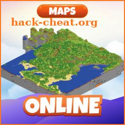 Online Map for Minecraft icon