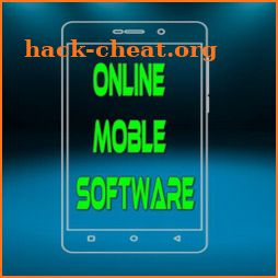 Online Mobile Software (GSM Crack 100 Tested ) icon
