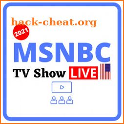 ONLINE MSNBC LIVE TV APPS FREE icon