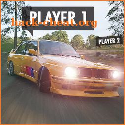 Online Multiplayer Car Drift Racing icon