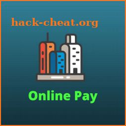 Online Pay icon