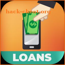 Online PayDay Loans - Bad credit loans icon