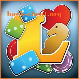 Online Play LiveGames - card and board games icon