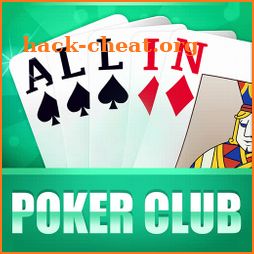 Online Poker Club-Free Games icon