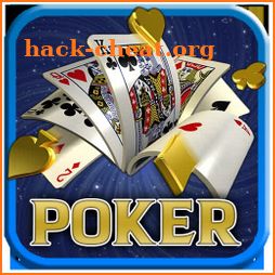 Online Poker - Texas Holdem Game 2020 icon