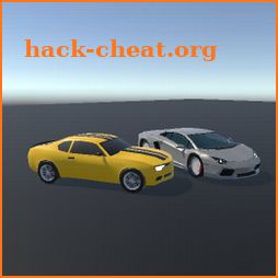 Online Racing 3D icon
