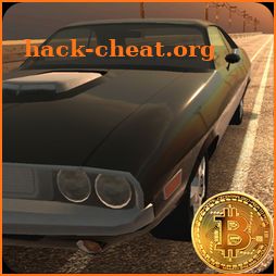 Online Racing - With Free Bitcoin icon