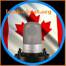 Online Radio Canada FM icon