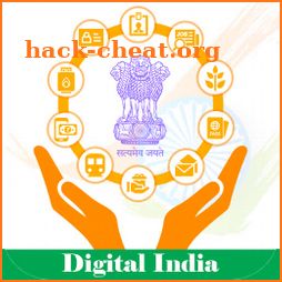 Online Seva : Digital Services India 2020 icon
