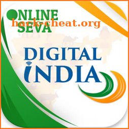 Online Seva : Digital Services of India icon