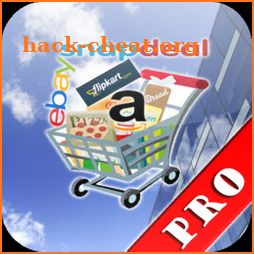 Online Shopping Apps List Pro icon