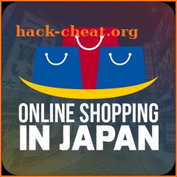 Online Shopping in Japan icon