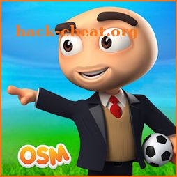 Online Soccer Manager (OSM) icon