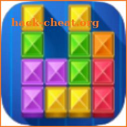 Online Tetris 2020-Best Tetris Game icon