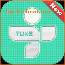 Online Tunein Radio Station - Live Music, Sports icon