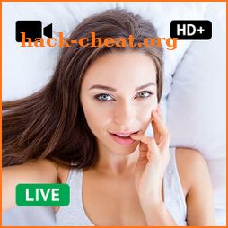 Online Video Chat - Live Video Shows with Girls icon