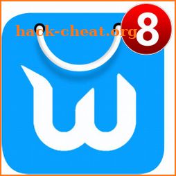 Online Wish Shopping & Specials Shopping icon