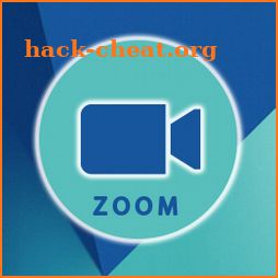 Online Zoom Cloud Meeting Guide - Tips Video Call icon