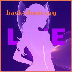 OnLive - Video chat icon