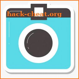 Only Clip Camera-HD Camera, Photo Editing icon