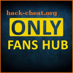 Only Fans Hub icon