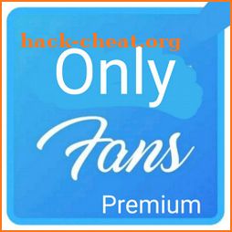 Only Fans – Only fans Tip icon