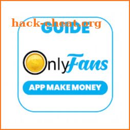 Only Online Fans Apps Mobile for Guide icon