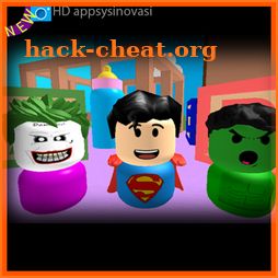 Roblox Cheatsorg Only Wallpapers Roblox Baby Hack Cheats And Tips Hack Cheat Org