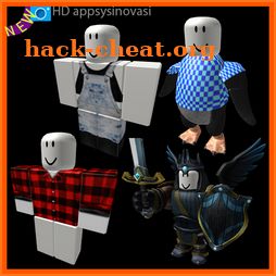 Only Wallpapers Roblox Clothing icon